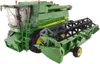 Bruder 02132 Kombajn zbożowy John Deere T670i Podgląd zdjęcia produktu 31