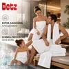 Betz Palermo Handtuch-Set 12-teilig - ®  – saugfähig & Produktbild-Vorschau 3