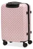 Reisekoffer BERTOO Torino - rosa 60 l Produktbild-Vorschau 2