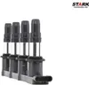 STARK SKCO-0070195 Zündspule 12V für CHEVROLET ORLANDO Produktbild-Vorschau 11