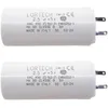 2er-Set Kondensatoren 2,5 µF LORTECH für Rollläden Für alle Produktbild-Vorschau 1