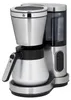 WMF Lumero Thermo Coffee Maker Argento Nero Capacità Anteprima dell’immagine prodotto 9