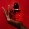 Giorgio Armani Sì Passione Intense (2024), Eau de Parfum, Vista previa de la imagen del producto 5