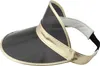 Visor Cap - Retro Schildkappe - 80s Poker Schildmütze Produktbild-Vorschau 2