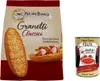 6x Mulino Bianco Crostini Granetti Classici Salzige Snack, Produktbild-Vorschau 1