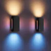Govee Zewnętrzna lampa ścienna UpDown RGBICWW 1400lm 64 Podgląd zdjęcia produktu 1
