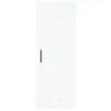 vidaXL Wandschrank Weiß 34,5x34x90 cm Holzwerkstoff -  Produktbild-Vorschau 7