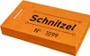 CombiCraft Wertmarken Block 'Schnitzel' Orange - 5 Blöcke Produktbild-Vorschau 1