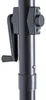 Kingsleeve® Sonnenschirm Balkon 200cm UV Schutz 80+ mit Produktbild-Vorschau 3