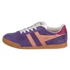 Gola Sneaker Low Damen 31393035343831 Lila 39 EU Produktbild-Vorschau 2