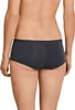 Schiesser Damen Shorts Gr. XXL  nachtblau Produktbild-Vorschau 3
