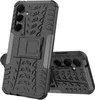 Vonkajší kryt pre Samsung Galaxy S24 Case Hybrid Armor Náhľad obrázku produktu 4