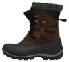 Almwalker Thermoboot Dolomiti Damen (Braun) Größe 39 Produktbild-Vorschau 1