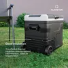 Klarstein PolarForce 50-litrový chladiaci box - Elektrický Náhľad obrázku produktu 5