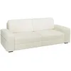 Yaheetech 3-Sitzer Sofa aus Cordstoff, 212 cm breit, Produktbild-Vorschau 1