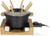 Princess 01.173025.01.001 Fondue Pure Black Podgląd zdjęcia produktu 29