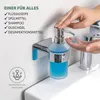 bremermann serie bagno LUCENTE - Testine di erogazione del Anteprima dell’immagine prodotto 4