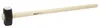 KS Tools 142.6400, Vorschlaghammer, Stahl, Holz, 4,44 kg, 4 Produktbild-Vorschau 1