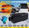KESSER® Standheizung 8KW für Diesel | Diesel-Heizung mit Produktbild-Vorschau 2