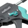 wolfcraft Kartuschenpistole MG400 Ergo+ 4354000 Produktbild-Vorschau 12