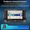 7'' CarPlay pre VW Golf 5, 6 Plus, Touran, Caddy T5 – Náhľad obrázku produktu 7