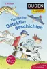 Duden Leseprofi - Tierische Detektivgeschichten, 2. Klasse Náhľad obrázku produktu 2