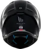Mt Helmets Stinger 2 casque intégral noir M noir M Voir les images du produit 4