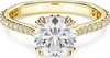 Swarovski Stilla Cocktailring 5642617-h Damenring, Produktbild-Vorschau 1