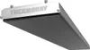 Thermoray Thermoray 3000W - Terrassenheizer - 160,5 cm - Anteprima dell’immagine prodotto 1