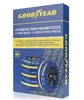 Goodyear Reserveradabdeckung GOD6000 65cm 23.5cm Polyester Produktbild-Vorschau 2