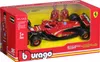 BBURAGO 36844S, 3 Jahr(e), Rot Produktbild-Vorschau 8