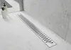 Mexen Flat M09 lineární odtok 80 cm, Chromovaná - Náhled obrázku produktu 2