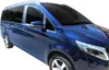 J&J Automotive | SCOUTT Deflektor / Ofuky oken pro Mercedes Náhled obrázku produktu 2
