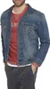 Wrangler Herren Classic Jeansjacke Jacket Mid Stone, Produktbild-Vorschau 16