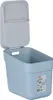 Recyklační koš Ready to Collect 20L 251951 šedomodrý Keter Náhled obrázku produktu 8