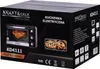 KRAFT&DELE | Minibackofen, Tisch-Konvektionsofen, 30L, Produktbild-Vorschau 11