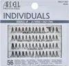 Ardell Double Up Lashes künstliche Wimpern Long Black Produktbild-Vorschau 1