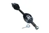 MAXGEAR 49-2502 Antriebswelle Vorne Links für TOYOTA Produktbild-Vorschau 1