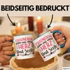 Trainerin Tasse Geschenk Für Beste Trainerin Mit Herz Und Produktbild-Vorschau 2