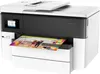 HP Officejet Pro 7 - Multifunktionsdrucker Produktbild-Vorschau 3