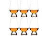 Glencairn Whiskey Glas / Tasting Glas - 200 ml - 6 stuks Productafbeelding-voorbeeld 1