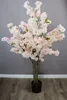 Künstlicher Kirschblütenbaum 120 cm Rosa Kirschbaum Produktbild-Vorschau 1