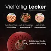 Clatronic® Pizzaofen | Ofen 350°C f. italienische Steinofen Produktbild-Vorschau 4