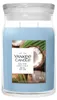 YANKEE CANDLE Azure Sky 567 g Voir les images du produit 1