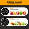 Entsafter, 1000W Entsafter für Obst und Gemüse aus Produktbild-Vorschau 4