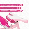 Goetze Pixie 20" - Mädchenfahrrad mit Aluminiumrahmen, Produktbild-Vorschau 4