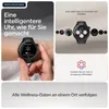 Motorola Moto Watch, 3,63 cm (1.43"), OLED, Ekran dotykowy, Podgląd zdjęcia produktu 14