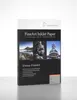 Hahnemühle Baryta Satin FineArt Carta Inkjet - 300 g/m² - Anteprima dell’immagine prodotto 3