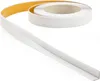 QUEST Weichsockelleiste Selbstklebend 10x10mm, 5m, Produktbild-Vorschau 3