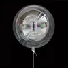 Transparenter Ballon, Bobo 18 Zoll, verpackt Produktbild-Vorschau 4